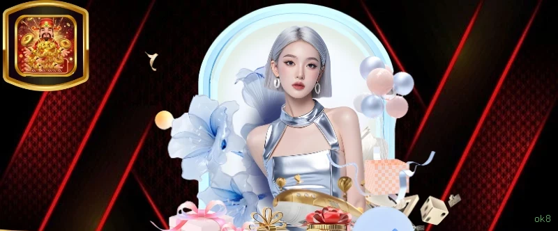 Download gratuito do app da ok8