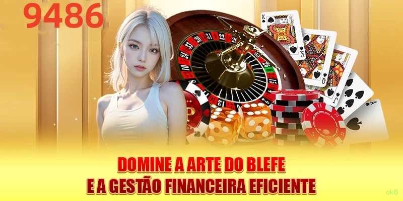 Canal oficial da ok8 no Telegram